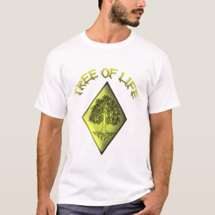 Baum des Lebens T-Shirt