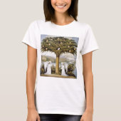 Baum des Lebens T-Shirt (Vorderseite)