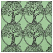 Baum des Lebens Thunder_Cove Stoff (Muster)