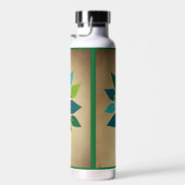 "Baum des Lebens" Trinkflasche (Rechts)