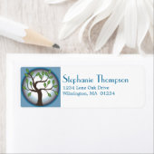 Baum des Lebens und des Mondes (Insitu)