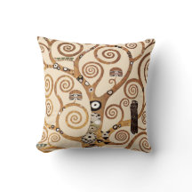 Baum des Lebens von Gustav Klimt