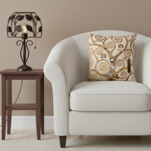 Baum des Lebens von Gustav Klimt