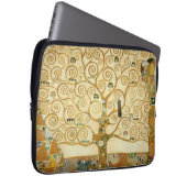Baum des Lebens von Gustav Klimt Laptopschutzhülle (Vorne Rechts)