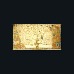 Baum des Lebens von Gustav Klimt Leinwanddruck<br><div class="desc">Schönes Bild "Baum des Lebens" von Gustav Klimt,  1909.</div>