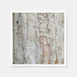 Baum des Lebens Zwei Napkins Serviette