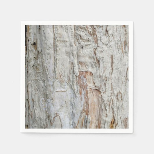 Baum des Lebens Zwei Napkins Serviette (Vorderseite)