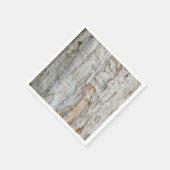 Baum des Lebens Zwei Napkins Serviette (Ecke)