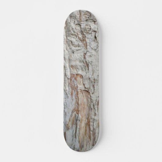 Baum des Lebens Zwei Skateboard (Vorne)