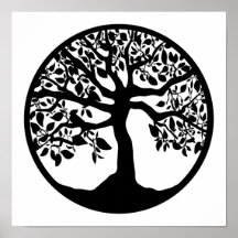 BAUM DES LEBENSMITTELS