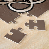 Baum des Lebenspapiers Puzzle (Seite)