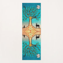 Baum des Lebenswassers