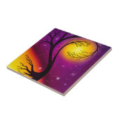 Baum des Souls Fliese (Seite)