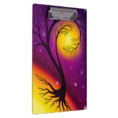 Baum des Souls Klemmbrett (Rechts)