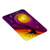Baum des Souls Magnet (Rechte Seite)