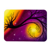 Baum des Souls Magnet (Horizontal)