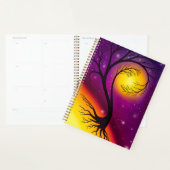 Baum des Souls Planer (Anzeige)