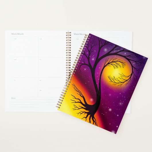 Baum des Souls Planer (Anzeige)