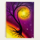 Baum des Souls Planer (Vorderseite)