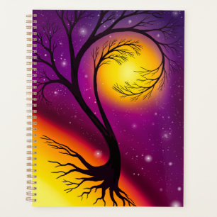 Baum des Souls Planer