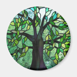 Baum des Verzauberungsmagneten Magnet