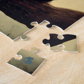 Baum Elefant - Puzzle (Seite)