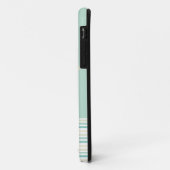 Baum-Entwurf iPhone Fall Case-Mate iPhone Hülle (Hinten/Links)