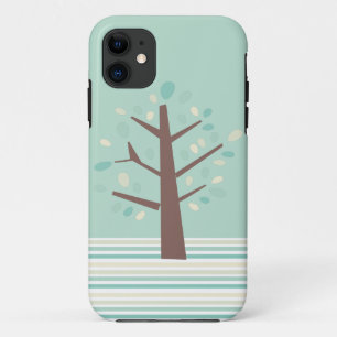 Baum-Entwurf iPhone Fall Case-Mate iPhone Hülle