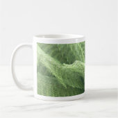 Baum-Farn-Tasse Kaffeetasse (Links)
