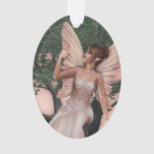 Baum-Fee Ornament (Vorderseite)