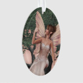 Baum-Fee Ornament (Vorderseite)