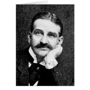 Baum ~ Frank Lyman Writer Wizard von Oz