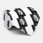 Baum ~ Frank Lyman Writer Wizard von Oz Krawatte (Gerollt)