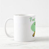Baum Frog Design Kaffeetasse (Links)