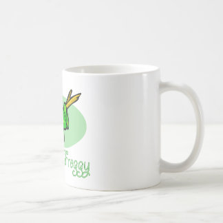 Baum Frog Design Kaffeetasse