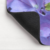 Baum-Frosch Mousepad (Ecke)