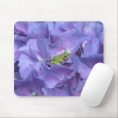 Baum-Frosch Mousepad (Mit Mouse)
