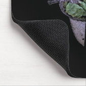 Baum-Frosch Mousepad (Ecke)