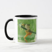 Baum-Frosch Tasse (Links)