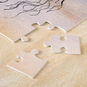 Baum gegen den Himmel Puzzle (Seite)