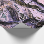 BAUM GESCHENKPAPIER (Ecke)