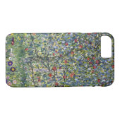 Baum Gustav Klimt Case-Mate iPhone Hülle (Rückseite (Horizontal))