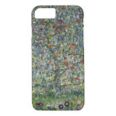 Baum Gustav Klimt Case-Mate iPhone Hülle (Rückseite)