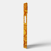 Baum Gustav Klimt Nouveau Case-Mate iPhone Hülle (Rückseite / Rechts)