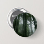 Baum-hohe Kiefern Button (Vorne & Hinten)