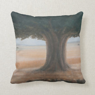 Baum Holwell 2012 Kissen