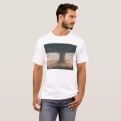 Baum Holwell 2012 T-Shirt (Vorne ganz)
