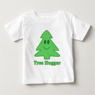 Baum Hugger Baby T-shirt