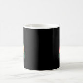 Baum Hugger Earth Day Tree Environmental Protectio Kaffeetasse (Mittel)