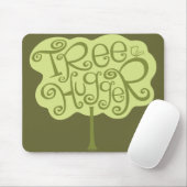 Baum Hugger MousePad (Mit Mouse)